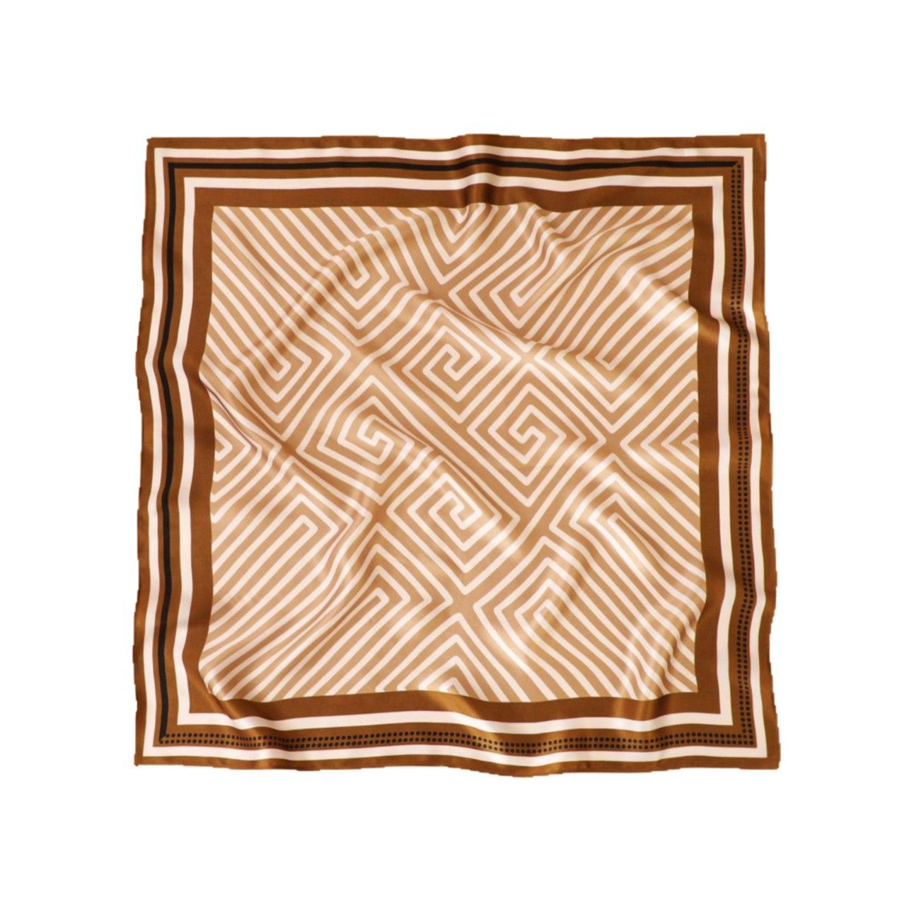 2025 Spring New Women's Silk Sunscreen Scarf 100%Mulberry Silk Square Scarf Shawl for Outerwear