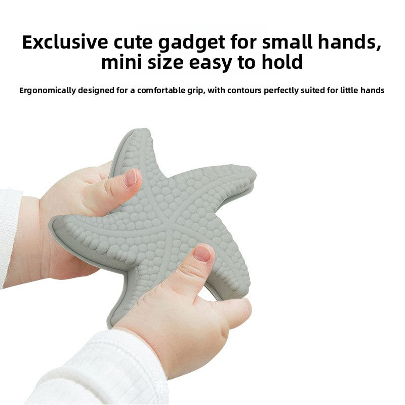 Silicone Family Beach Toys Sand Play Set - 10PCS Soft Safe Sandcastle Molds & Digging Tools for Kids Toddlers, Waterproof Seaside Vacation Sandbox Toys for Malaysia Beaches