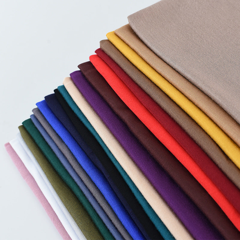 High Quality Silk Cotton Wrap For Women's Head Protection In Desert