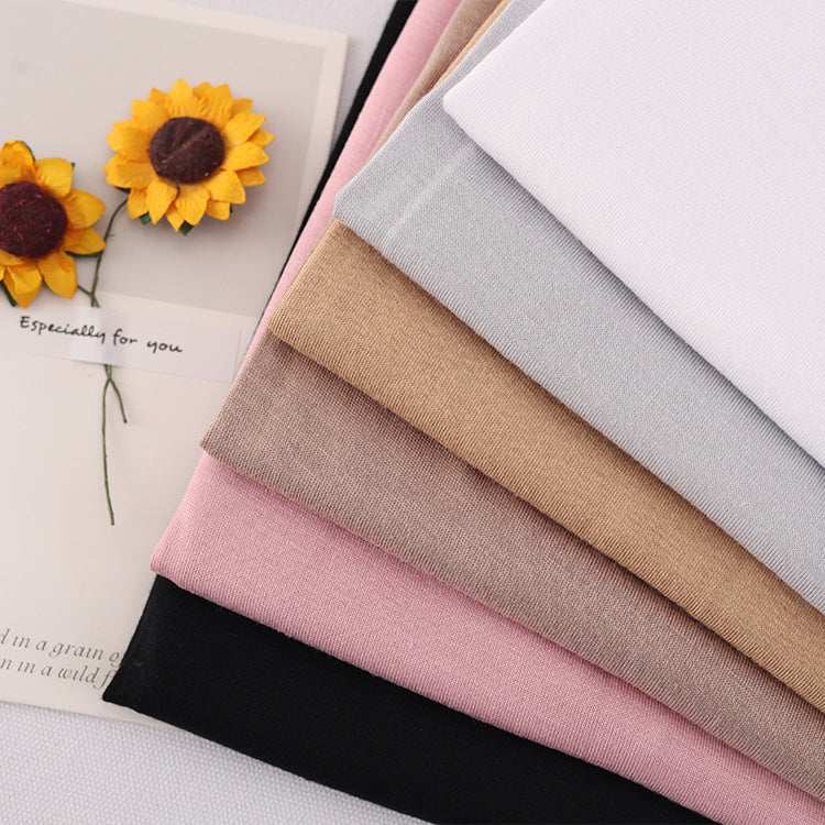High Quality Silk Cotton Wrap For Women's Head Protection In Desert