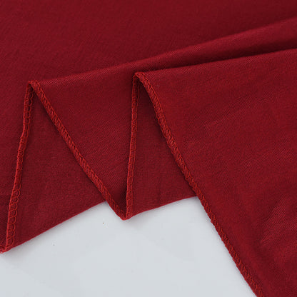 High Quality Silk Cotton Wrap For Women's Head Protection In Desert